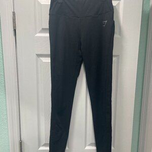 Gymshark Dry Sculpture Leggings